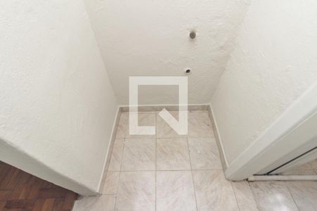 Apartamento para alugar com 30m², 1 quarto e sem vagaBanheiro