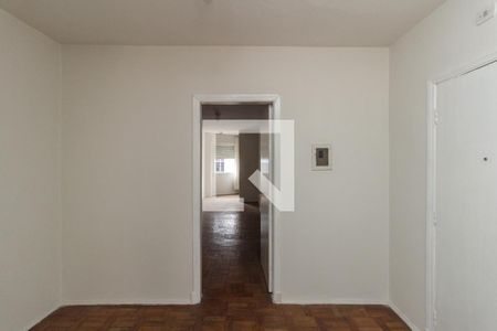 Sala de apartamento para alugar com 1 quarto, 30m² em Santa Cecilia, São Paulo