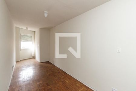 Quarto de apartamento para alugar com 1 quarto, 30m² em Santa Cecilia, São Paulo