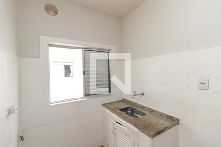 Apartamento para alugar com 30m², 1 quarto e sem vagaCozinha