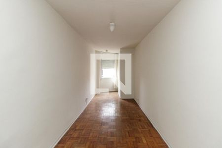 Quarto de apartamento para alugar com 1 quarto, 30m² em Santa Cecilia, São Paulo