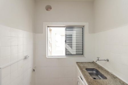 Apartamento para alugar com 30m², 1 quarto e sem vagaCozinha