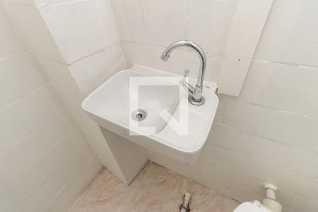 Apartamento para alugar com 30m², 1 quarto e sem vagaBanheiro