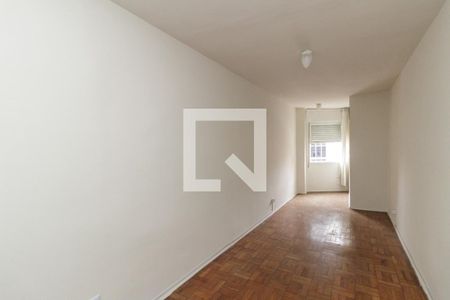 Quarto de apartamento para alugar com 1 quarto, 30m² em Santa Cecilia, São Paulo