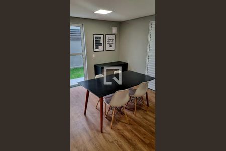 Apartamento à venda com 28m², 2 quartos e sem vagaÁrea comum