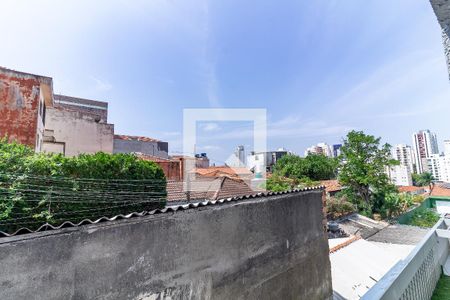 Apartamento à venda com 28m², 2 quartos e sem vagaVista Quarto 2