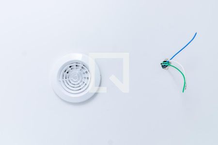 Apartamento à venda com 28m², 2 quartos e sem vagaBanheiro