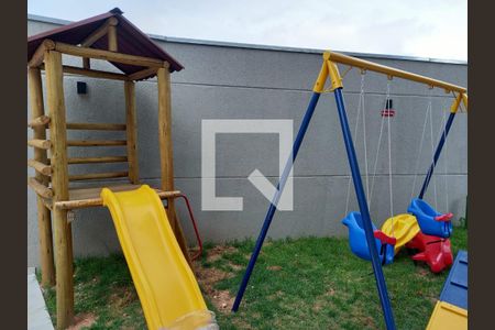 Apartamento à venda com 28m², 2 quartos e sem vagaÁrea comum