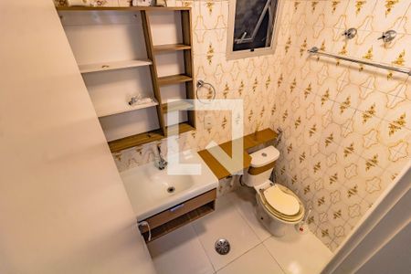 Apartamento para alugar com 1 quarto, 35m² em Saúde, São Paulo