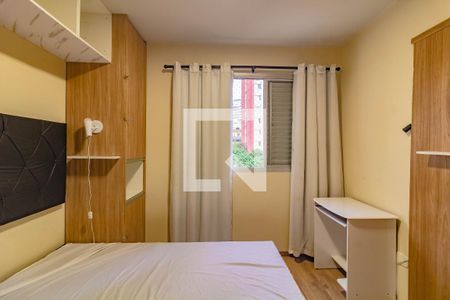 Apartamento para alugar com 1 quarto, 35m² em Saúde, São Paulo