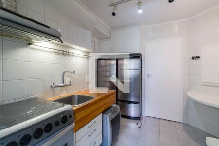 Apartamento à venda com 94m², 2 quartos e 2 vagasCozinha