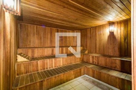 Apartamento à venda com 94m², 2 quartos e 2 vagasÁrea comum