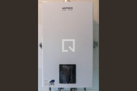 Apartamento à venda com 94m², 2 quartos e 2 vagasÁrea de Serviço