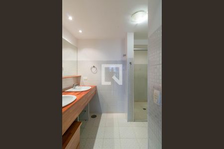 Apartamento à venda com 94m², 2 quartos e 2 vagasBanheiro