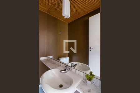 Apartamento à venda com 94m², 2 quartos e 2 vagasbanheiro 3