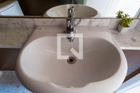 Apartamento à venda com 94m², 2 quartos e 2 vagasbanheiro 3