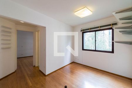 Apartamento à venda com 94m², 2 quartos e 2 vagasquarto 1