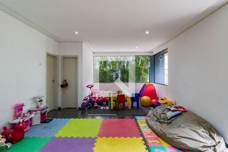 Apartamento à venda com 94m², 2 quartos e 2 vagasÁrea comum