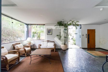 Apartamento à venda com 94m², 2 quartos e 2 vagasÁrea comum