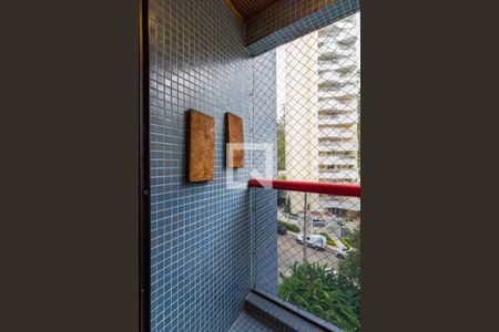 Apartamento à venda com 94m², 2 quartos e 2 vagasquarto 2/vista