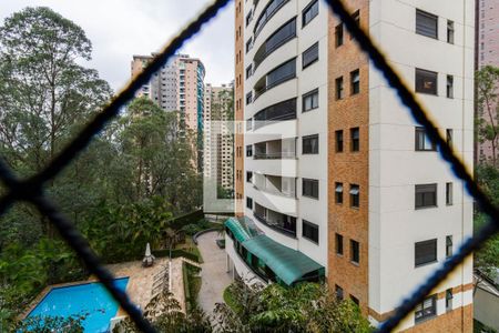Apartamento à venda com 94m², 2 quartos e 2 vagasquarto/vista 1