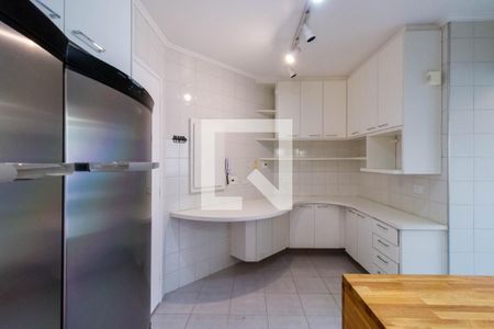 Apartamento à venda com 94m², 2 quartos e 2 vagasCozinha