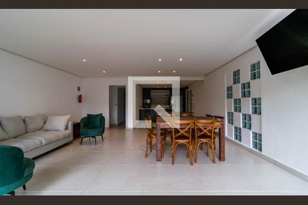 Apartamento à venda com 94m², 2 quartos e 2 vagasÁrea comum