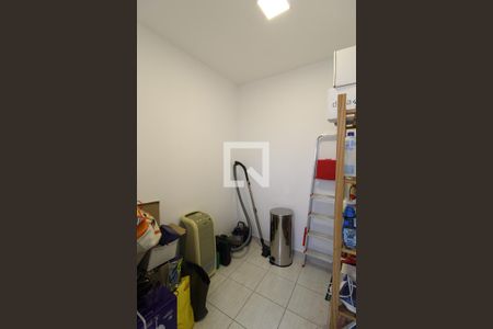 Apartamento à venda com 114m², 3 quartos e 1 vagaÁrea de Serviço