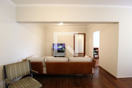 Sala de apartamento à venda com 3 quartos, 114m² em Vila Olímpia, São Paulo