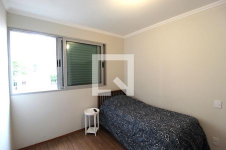 Apartamento à venda com 114m², 3 quartos e 1 vagaQuarto 2