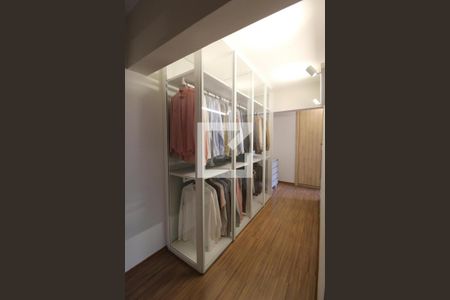 Apartamento à venda com 114m², 3 quartos e 1 vagaCloset da Suíte