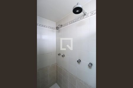 Apartamento à venda com 114m², 3 quartos e 1 vagaBanheiro da Suíte