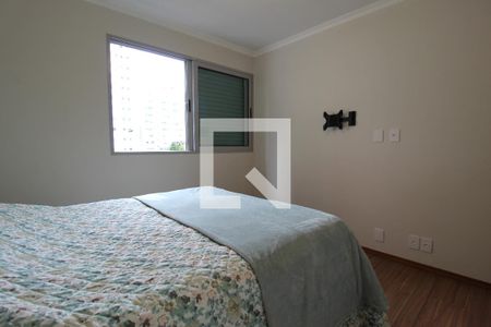 Apartamento à venda com 114m², 3 quartos e 1 vagaQuarto 3 - Suíte