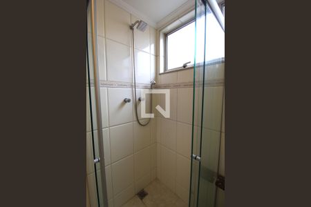 Apartamento à venda com 114m², 3 quartos e 1 vagaBanheiro Social