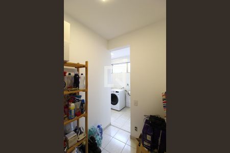 Apartamento à venda com 114m², 3 quartos e 1 vagaÁrea de Serviço