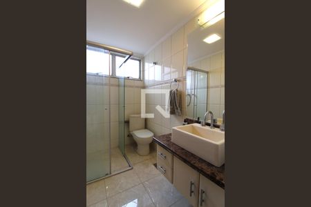 Apartamento à venda com 114m², 3 quartos e 1 vagaBanheiro Social