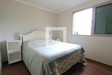 Apartamento à venda com 114m², 3 quartos e 1 vagaQuarto 3 - Suíte