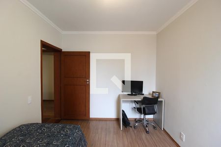 Apartamento à venda com 114m², 3 quartos e 1 vagaQuarto 2