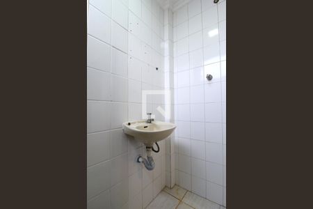 Apartamento à venda com 114m², 3 quartos e 1 vagaBanheiro de Serviço