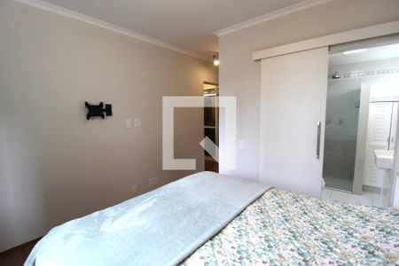 Apartamento à venda com 114m², 3 quartos e 1 vagaQuarto 3 - Suíte