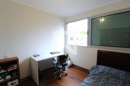 Quarto 1 de apartamento à venda com 3 quartos, 114m² em Vila Olímpia, São Paulo