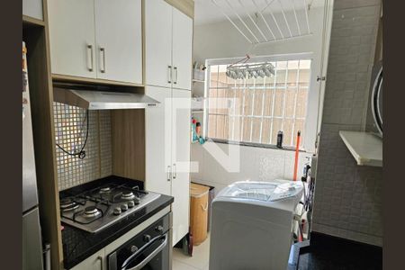 Apartamento à venda com 40m², 2 quartos e sem vagaFoto 14