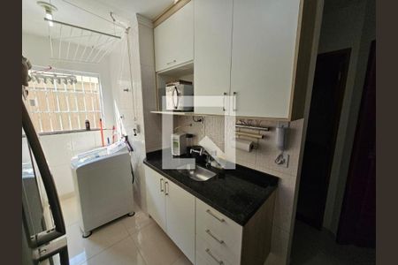 Apartamento à venda com 40m², 2 quartos e sem vagaFoto 16