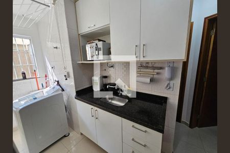 Apartamento à venda com 40m², 2 quartos e sem vagaFoto 12