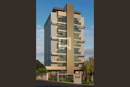 Apartamento à venda com 3 quartos, 214m² em Anchieta, Belo Horizonte