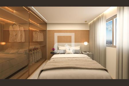 Apartamento à venda com 3 quartos, 214m² em Anchieta, Belo Horizonte