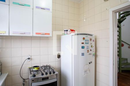 Apartamento para alugar com 90m², 2 quartos e 1 vagaCozinha e Área de Serviço