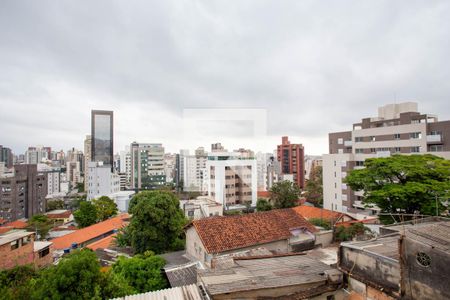 Apartamento para alugar com 90m², 2 quartos e 1 vagaVista do Quarto