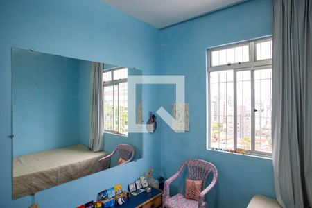 Apartamento para alugar com 90m², 2 quartos e 1 vagaQuarto