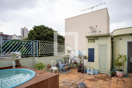 Apartamento para alugar com 90m², 2 quartos e 1 vagaCobertura